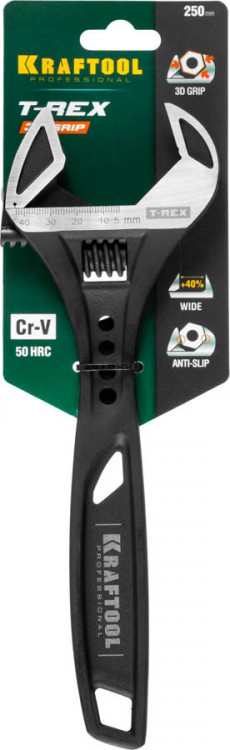 Ключ разводной Kraftool 27254-25