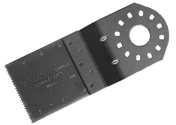 Погружное пильное полотно MAKITA TMA015 (B-21412)