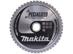 Пильный диск MAKITA D-10712