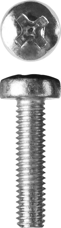 Винты ЗУБР 303150-03-016