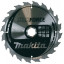 Пильный диск MAKITA MAKForce (B-08246)