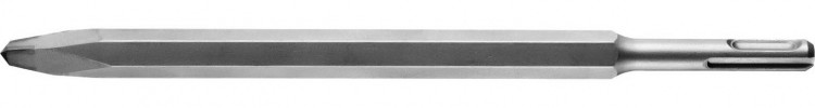 Зубило пикообразное ЗУБР 29367-00-250