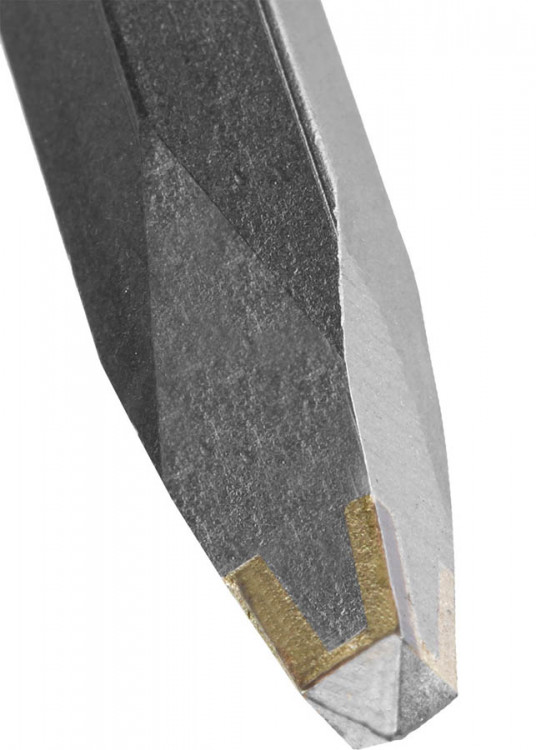 Зубило пикообразное ЗУБР 29367-00-250