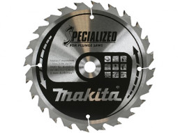Пильный диск MAKITA Specialized (B-09313)