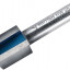 Фреза с двумя канавками MAKITA P-78813