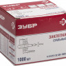Заклепки стальные ЗУБР 4-31313-32-08-1000