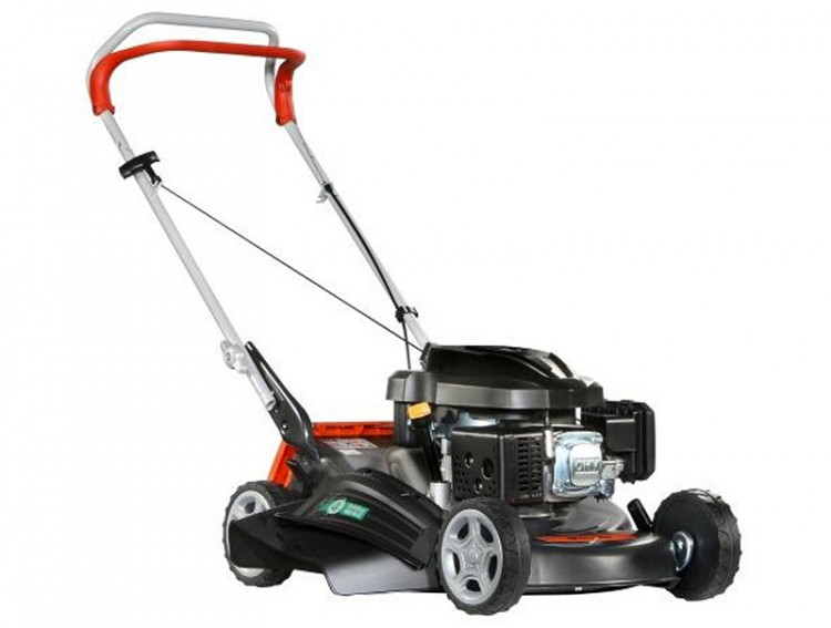Бензиновая газонокосилка OLEO-Mac G48PK Comfort SD