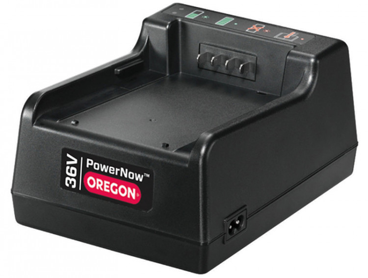 Зарядное устройство OREGON C600