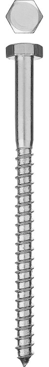 Шуруп ЗУБР 4-300451-06-100