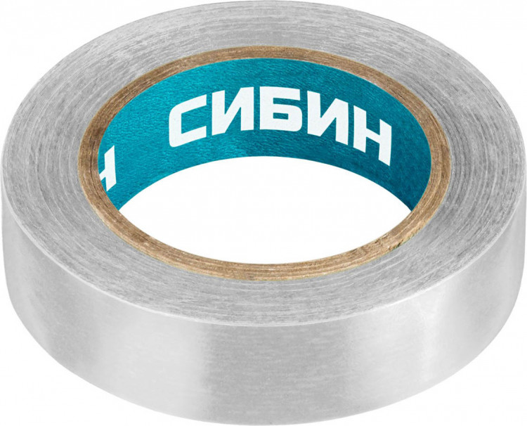 Изоляционная лента СИБИН 1235-8