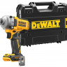 Аккумуляторный гайковерт DeWALT DCF892NT