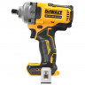 Аккумуляторный гайковерт DeWALT DCF892NT