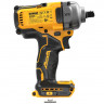 Аккумуляторный гайковерт DeWALT DCF892NT