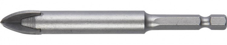 Сверло по кафелю и стеклу 14 мм ЗУБР 29845-14