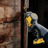 Аккумуляторная сабельная пила DeWALT DCS312D2