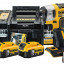 Аккумуляторный ударный винтоверт DeWALT DCF887P2