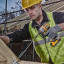 Аккумуляторный ударный винтоверт DeWALT DCF887P2