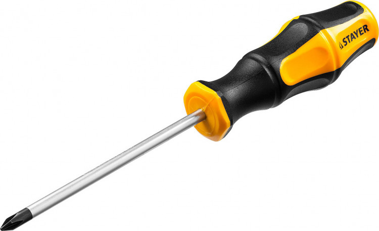 Отвертка STAYER 25052-1-10_z02