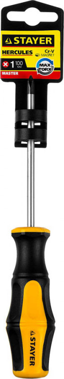 Отвертка STAYER 25052-1-10_z02