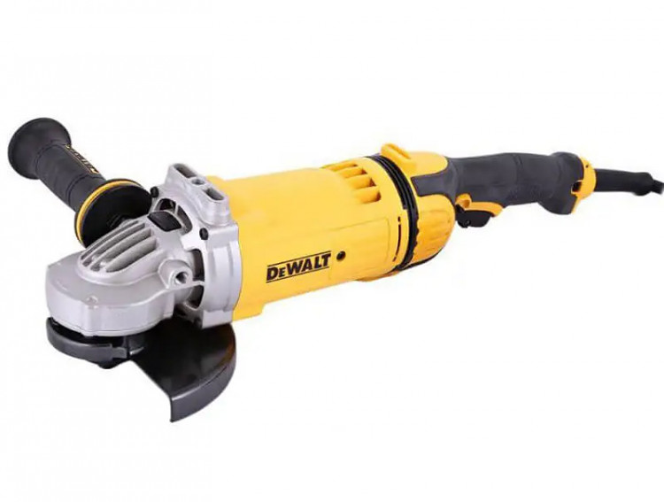 Болгарка DeWALT DWE4557