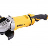 Болгарка DeWALT DWE4557