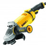Болгарка DeWALT DWE4557