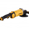 Болгарка DeWALT DWE4557