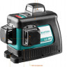 Лазерный уровень построитель плоскостей KRAFTOOL 34640