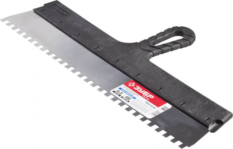 Шпатель фасадный ЗУБР 10078-45-08