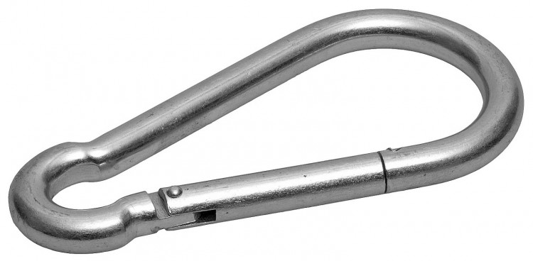 Карабин ЗУБР 4-304545-12