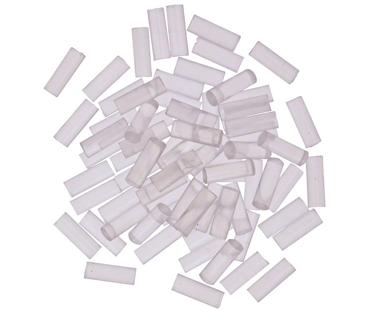 Клеевые стержни Bosch Gluey 7?20 мм прозрачные, 70 шт.