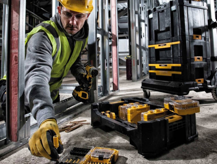 Ящик DeWALT DT70716