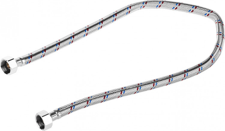 Гибкая подводка ЗУБР 51005-G/G-060