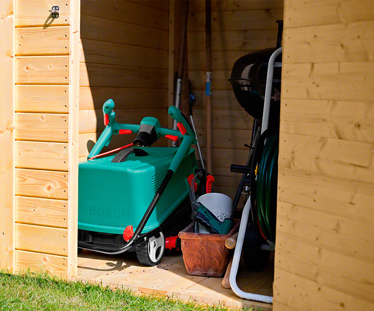 Газонокосилка BOSCH ARM 34