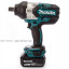 Аккумуляторный ударный гайковерт MAKITA DTW1001RTJ