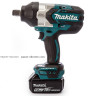 Аккумуляторный ударный гайковерт MAKITA DTW1001RTJ