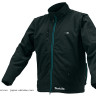Аккумуляторная куртка MAKITA CJ102DZ2XL