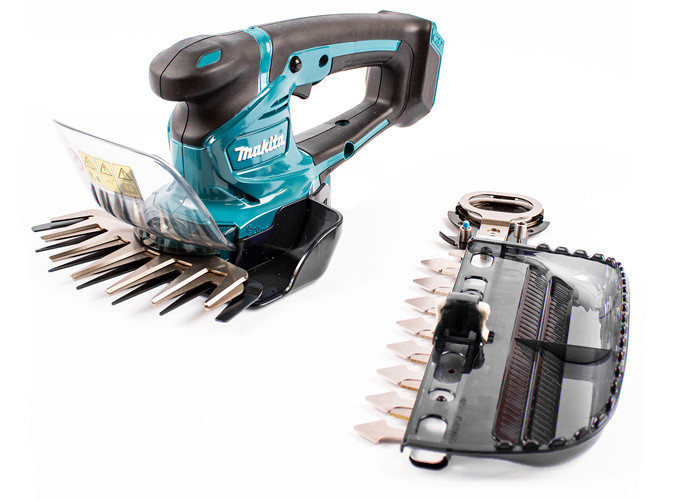 Аккумуляторные ножницы MAKITA UM600DZX