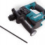 Аккумуляторный перфоратор MAKITA HR140DWAJ