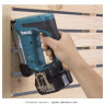 Аккумуляторный степлер MAKITA DST221Z