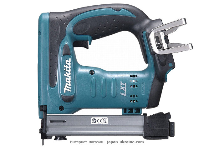 Аккумуляторный степлер MAKITA DST221Z