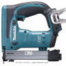 Аккумуляторный степлер MAKITA DST221Z