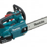 Аккумуляторная цепная пила MAKITA DUC256PT2