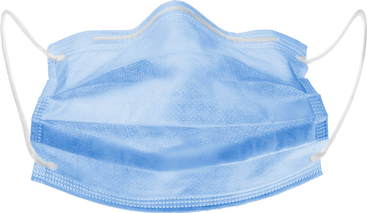 Маска техническая STAYER 11105-H10