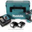 Аккумуляторная дрель-шуруповерт MAKITA DDF485RFJ