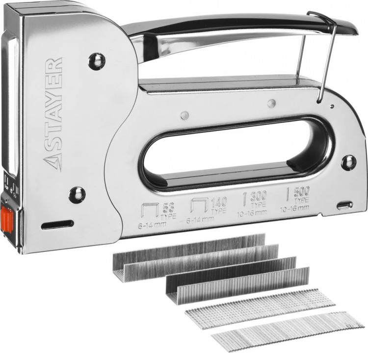 Степлер 6-в-1 STAYER 31515_z01