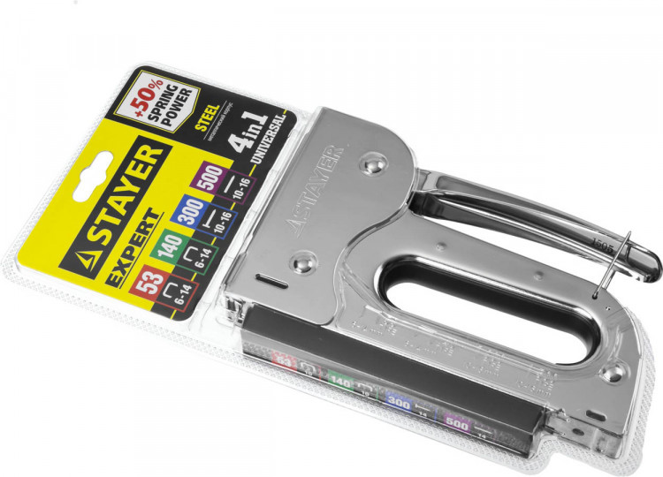 Степлер 6-в-1 STAYER 31515_z01