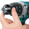 Аккумуляторный ударный шуруповерт MAKITA DHP486Z