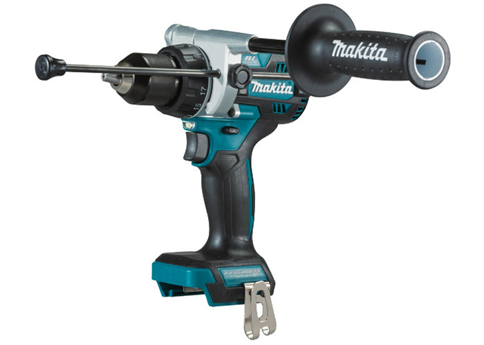 Аккумуляторный ударный шуруповерт MAKITA DHP486Z