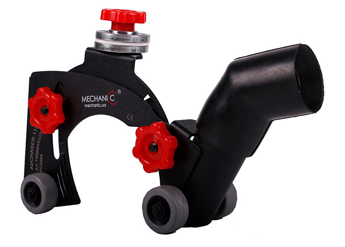 Штроборез накладной на УШМ AirCHASER 115-125 2.0 DISTAR 19568442224